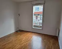 Appartement, 48 m²
