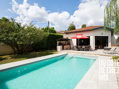 Maison, 186 m²