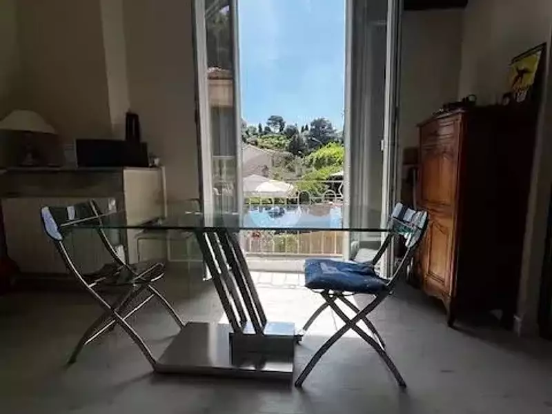 Appartement, 43,77 m²