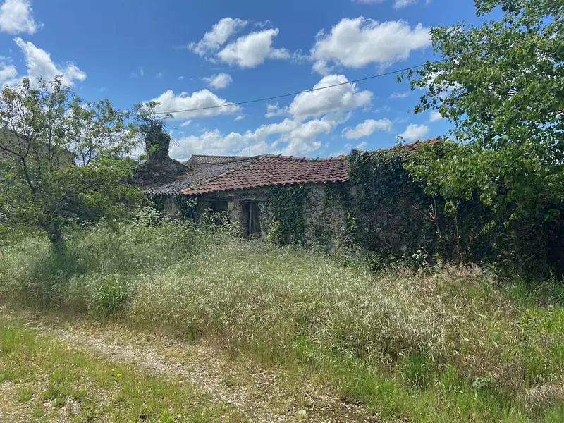 Terrain, 576 m²
