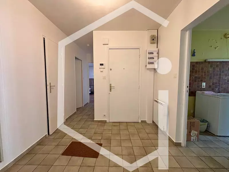 Appartement, 100 m²
