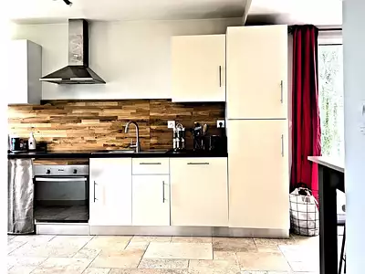 Maison, 120 m²