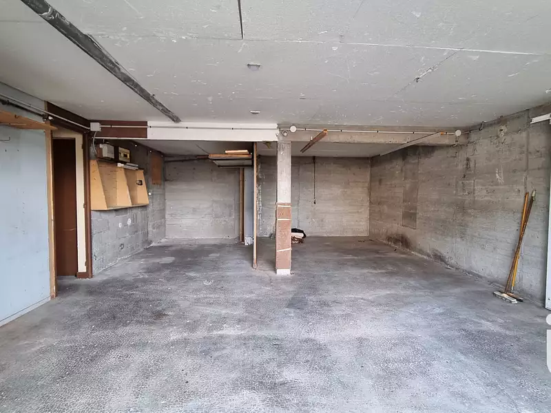 Maison, 138 m²
