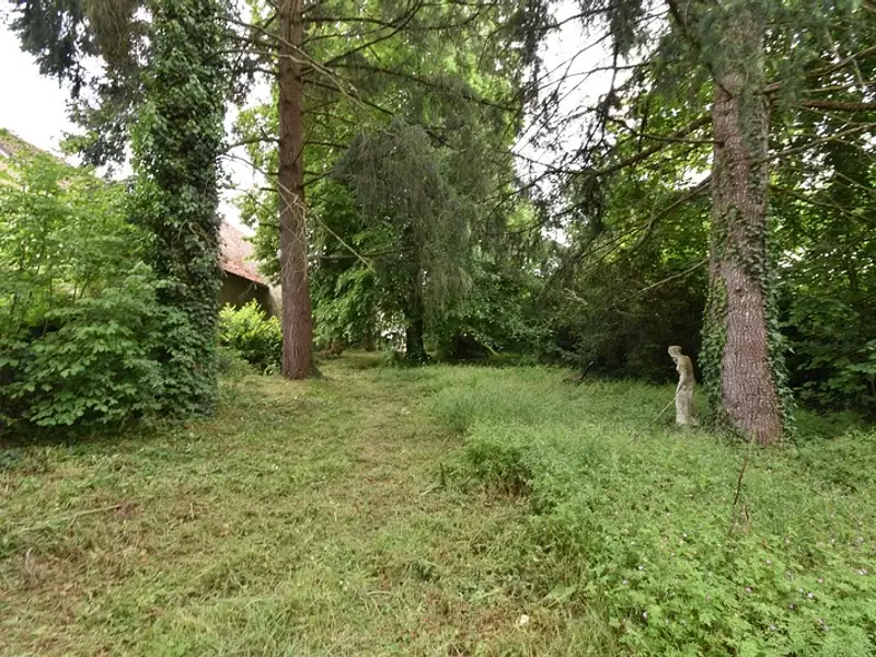 Maison, 162 m²
