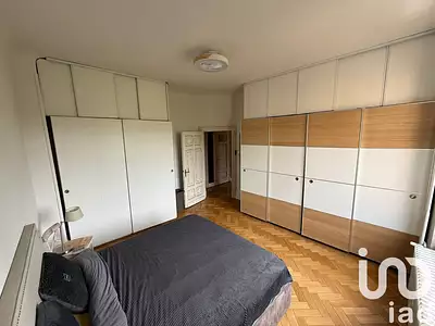 Appartement, 129 m²