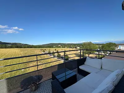 Appartement, 58,3 m²