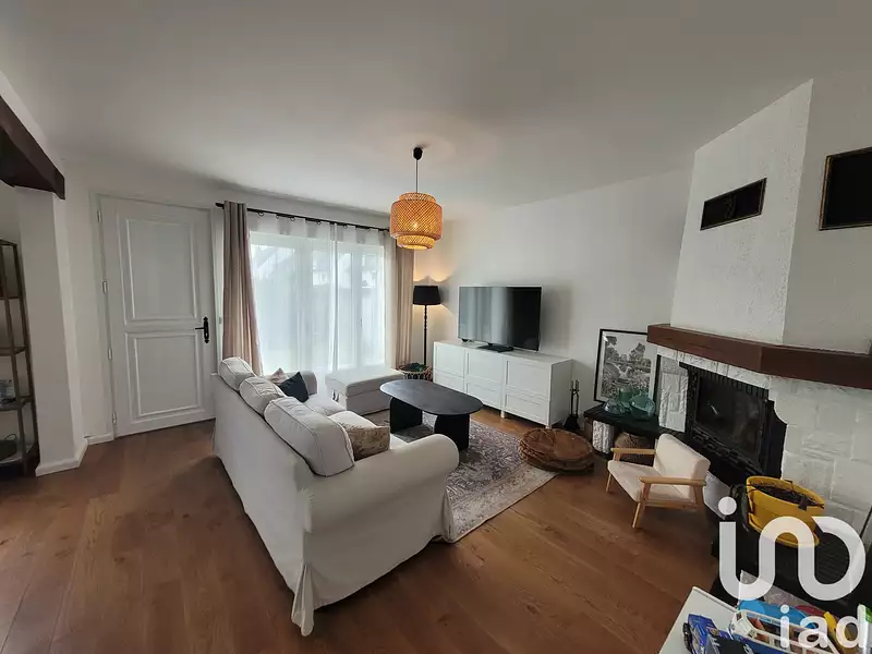 Maison, 100 m²
