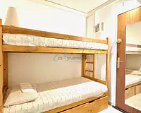 Appartement, 23,34 m²