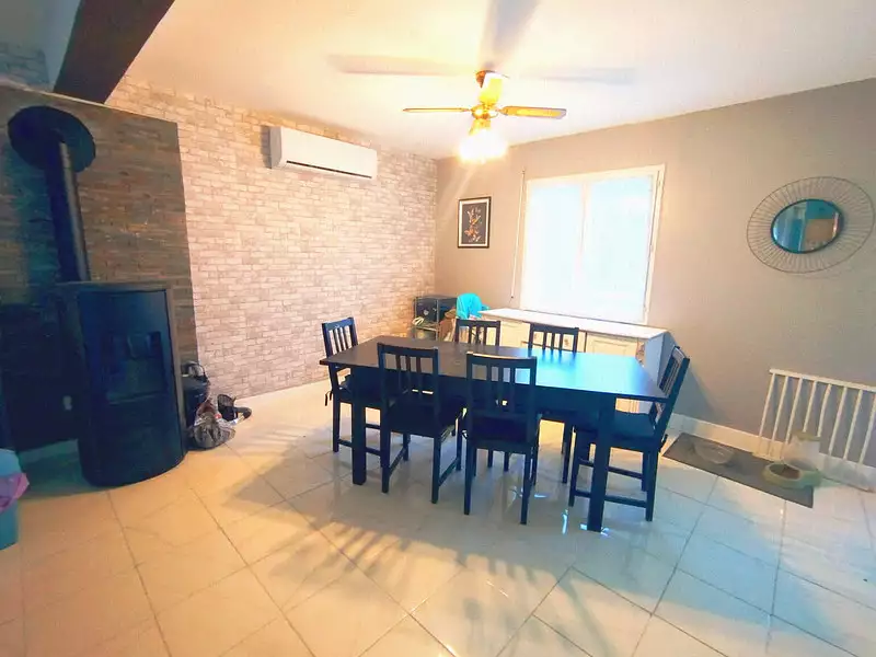 Maison, 135 m²