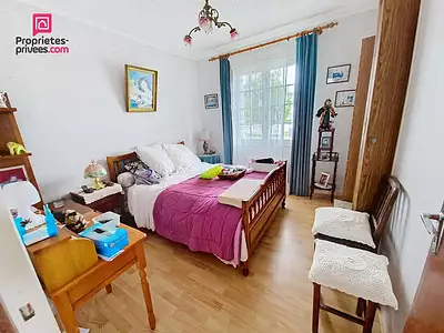 Maison, 80 m²