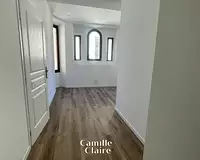 Appartement, 91,8 m²