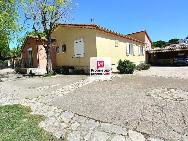 Maison, 160 m²