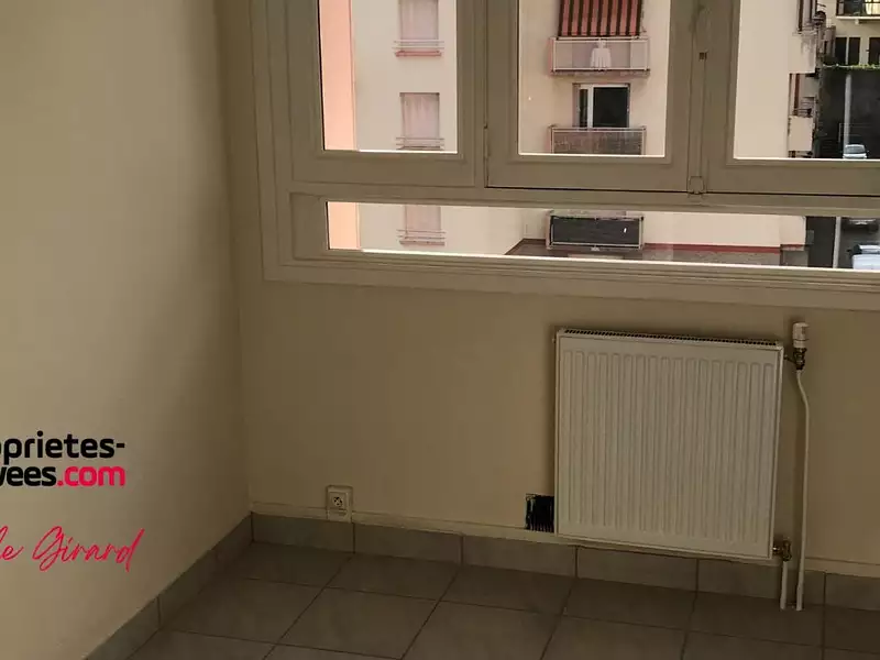 Appartement, 49 m²