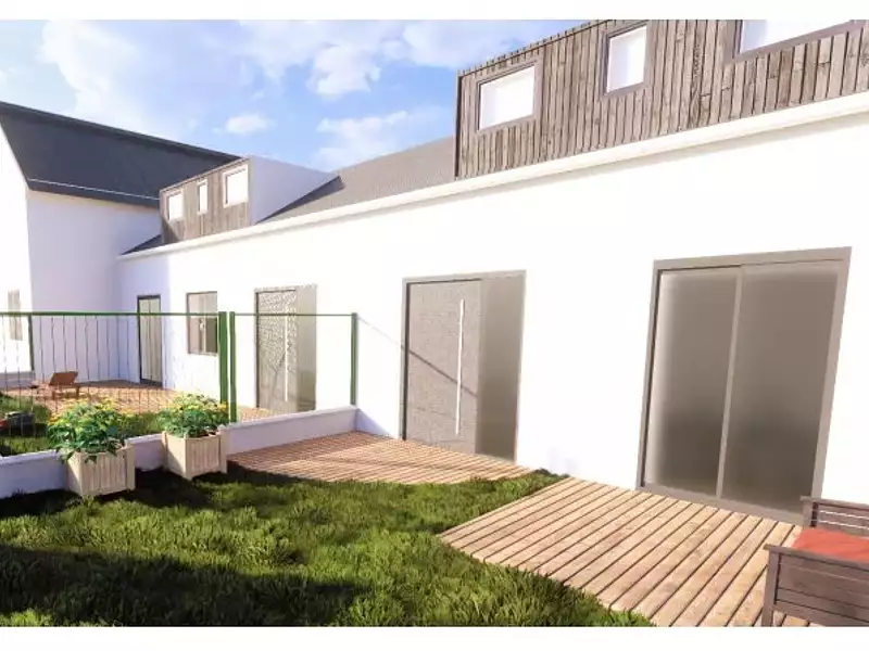 Maison, 81,46 m²