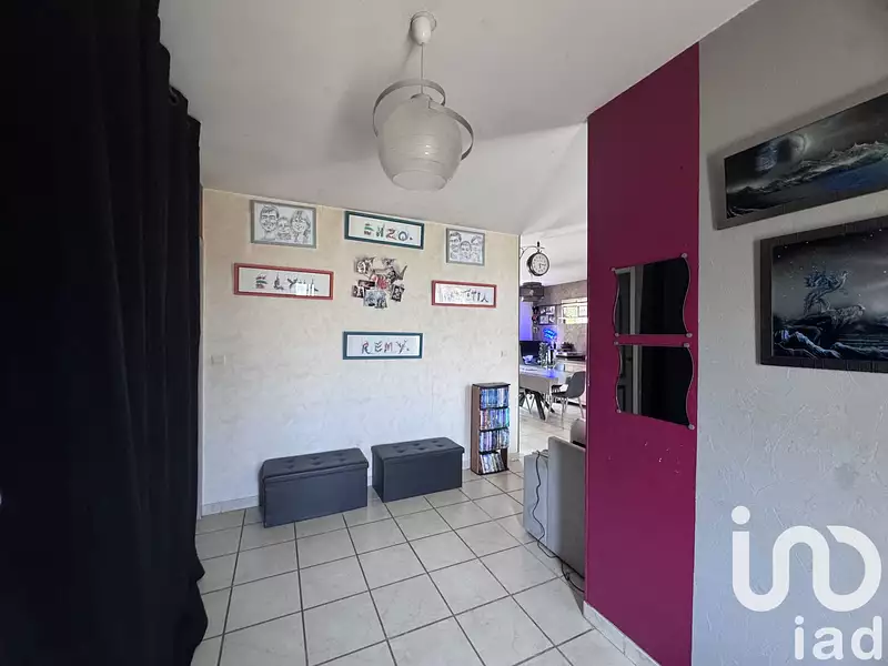 Maison, 98 m²