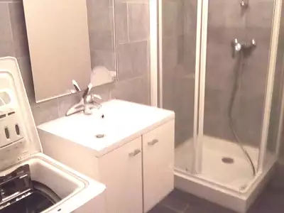 Appartement, 28,37 m²