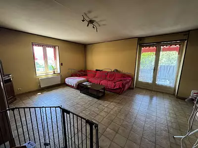 Maison, 130 m²