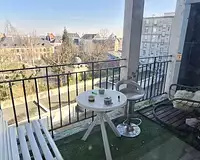 Appartement, 181,74 m²