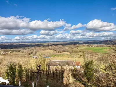 Appartement, 134 m²
