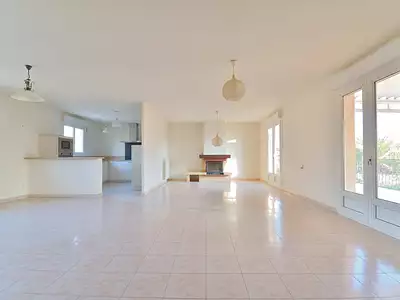 Maison, 120 m²