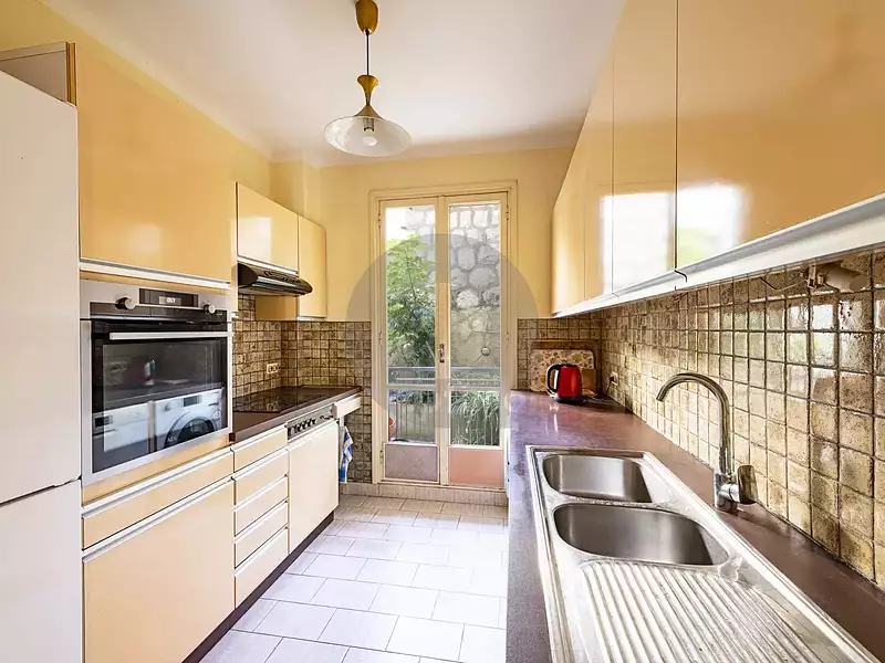 Appartement, 96,81 m²