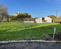 Terrain, 874 m²