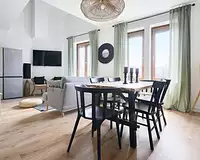 Appartement, 106 m²