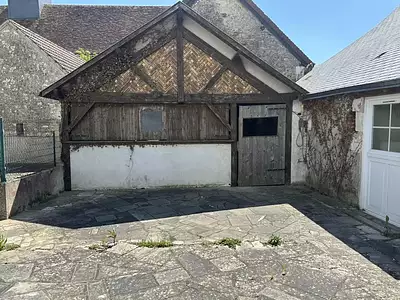Maison, 206 m²