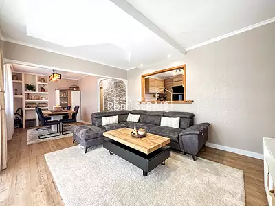Maison, 126 m²