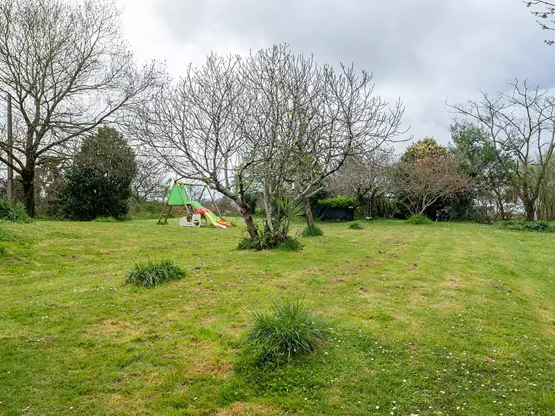Maison, 117 m²