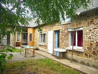 Maison, 224 m²