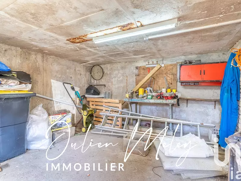 Maison, 60 m²