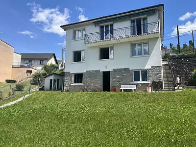 Maison, 135 m²