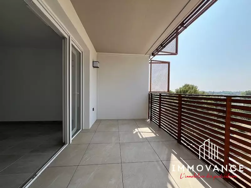 Appartement, 42,89 m²