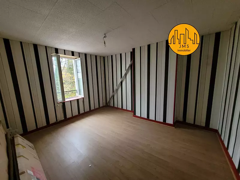 Maison, 67,36 m²