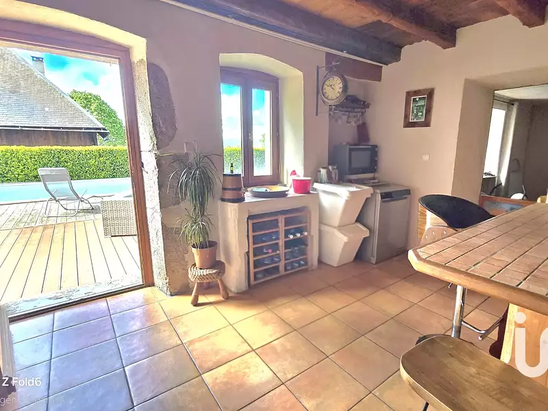 Maison, 183 m²