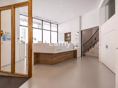 Immeuble, 535,18 m²