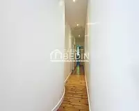 Appartement, 61,7 m²