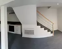 Immeuble, 370 m²