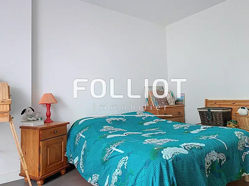 Appartement, 42 m²