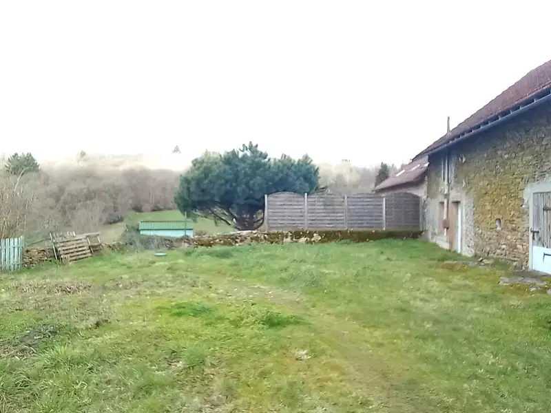 Maison, 72 m²