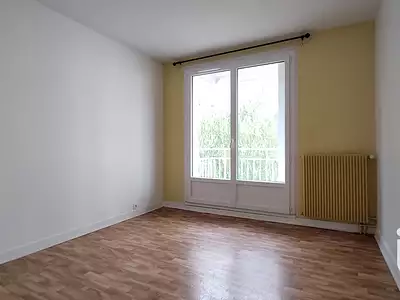 Appartement, 51 m²