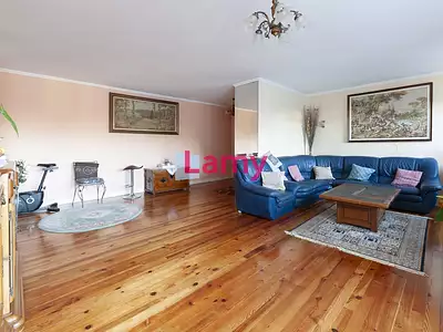 Appartement, 102 m²