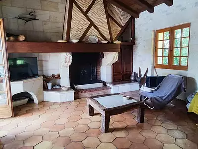 Maison, 161 m²