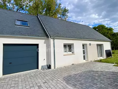 Maison, 79 m²