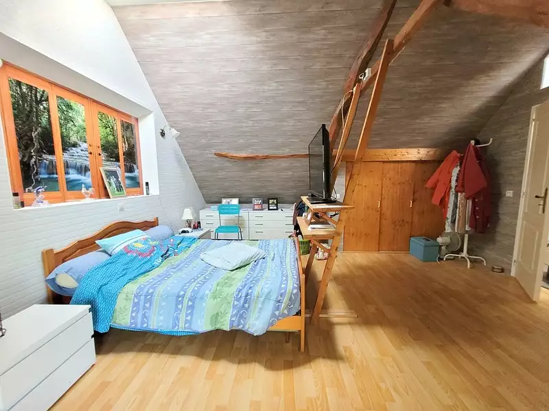 Maison, 142 m²