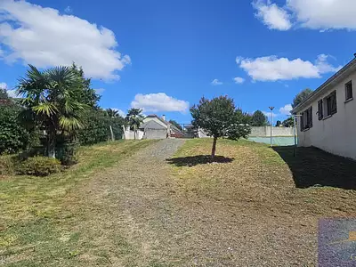 Maison, 90 m²