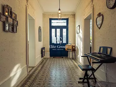 Maison, 307 m²