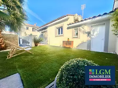 Maison, 85 m²