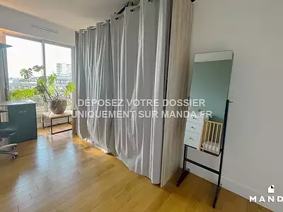 Appartement, 64 m²